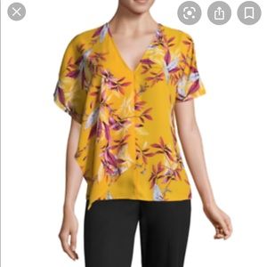 Worthington blouse